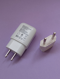 Charger Head MCS H06WR 18     Lg G7