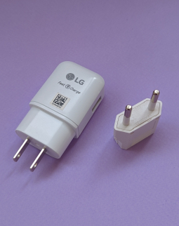 Charger Head MCS H06WR 18     Lg G7 2