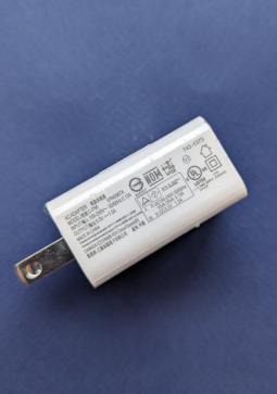Charger Head Motorola SPN5987A Moto E6  E5  E4   2