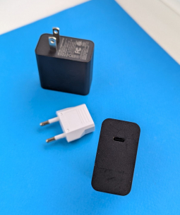 Charger Head PD Razer OEM 45W USB C  A849   Razer Edge 5G