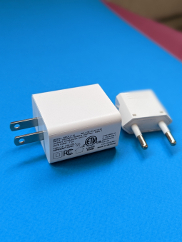 Charger Head RPO71 20W PD