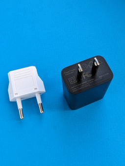 Charger Head Verizon K3001U 1031UL  12v  9v  5v 