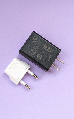 Charger Head Nseego 12015018Q1 QuickCharge 3.0   20w