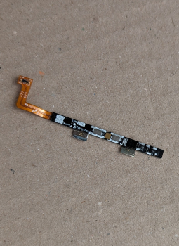 Charger Ic Samsung Galaxy Note 10 Plus Bn972