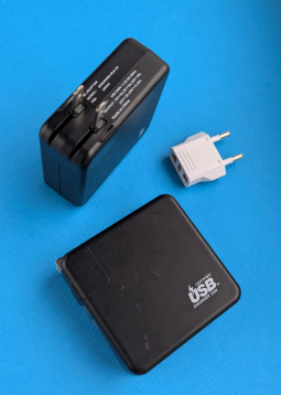 Charger Monoprice 85w