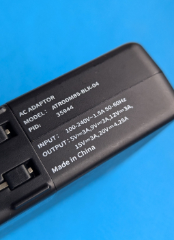 Charger Monoprice 85w 2