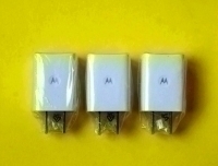 Charger Moto X