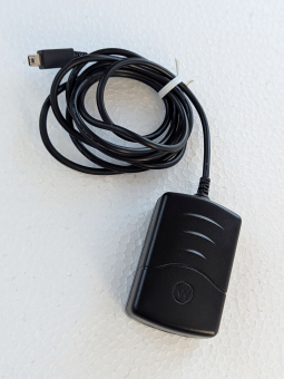 Charger Motorola SPN5202A