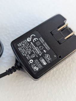 Charger Motorola SPN5202A 2