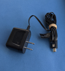 Charger Motorola Micro Usb Motorola SPN5529A