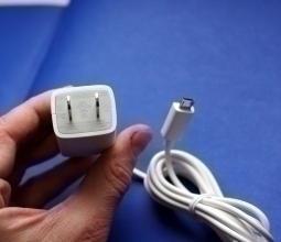 Charger Motorola Moto SPN5810A