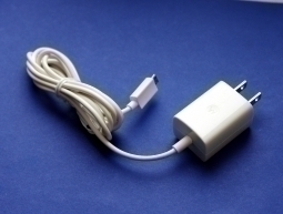Charger Motorola Moto SPN5810A 1