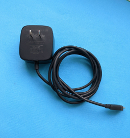 Charger Motorola Moto X4 Spn5886a Used