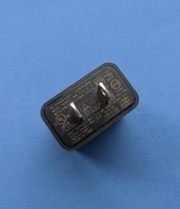 Charger Motorola Moto Z2 Force Qc 3.0 Used 2