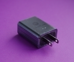 Charger Motorola Moto Z2 Force Spn5970   