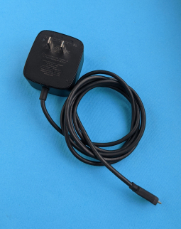 Charger Motorola Moto Z4 Spn5886a Used