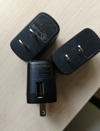 Charger Motorola Razr