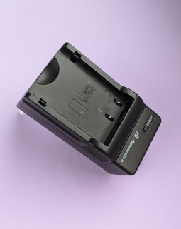 Charger Pentax D Li109