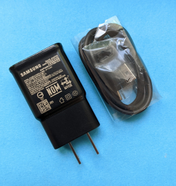 Charger Samsung Galaxy A51 Ep Ta200