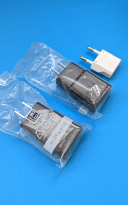 Charger Samsung Ta200 New
