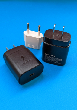 Charger Samsung Ta800