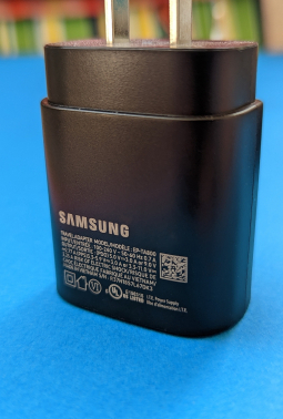 Charger Samsung Ta800 2