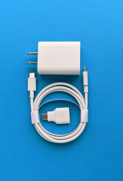 Charger Set Google Pixel 4a 5g