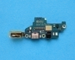 Charging Board Usb Type C Google Pixel 5 2