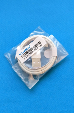 Charging Cable Flex Oem Apple Iphone Foxconn