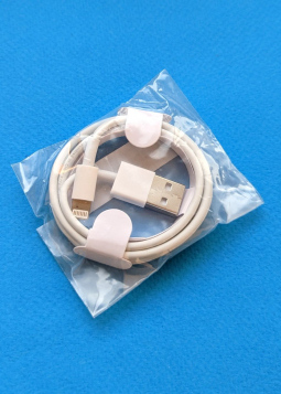 Charging Cable Flex Oem Apple Iphone Foxconn 2