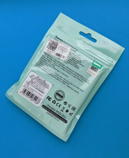 Charging Cable Hoco X13 Microusb 2