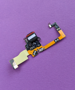 Charging Flex Don Port Google Pixel 3 2