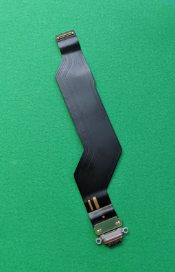 Charging Flex Oneplus 7t 2