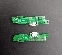 Charging Pcb Motorola Moto G5
