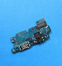 Charging Port Board Samsung Galaxy A20 2019