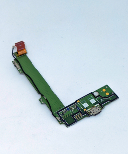 Charging Port Flex Nokia Lumia 535