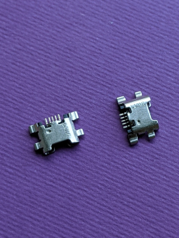 Charging Port Huawei Y5 2018