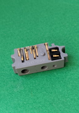 Charging Port Module Nokia 1100b