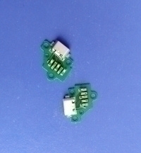 Charging Port Moto G3