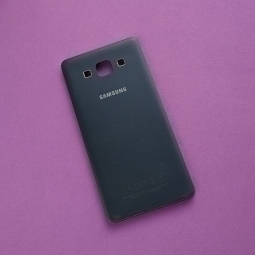 Chassis  Samsung Galaxy A5 2015 A500 A Stock Dark Blue