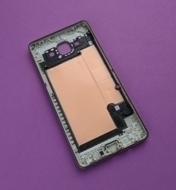 Chassis  Samsung Galaxy A5 2015 A500 A Stock Dark Blue 2