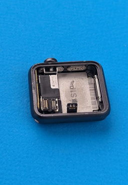 Chassis And Pcb Apple Watch S1 38mm Bootloop 2