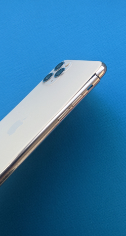 Chassis Apple Iphone 11 Pro Max White C Stock Defective 2