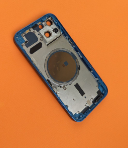 Chassis Apple Iphone 13 B Stock 2