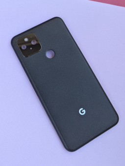 Chassis Back Cover Google Pixel 5 A Stock