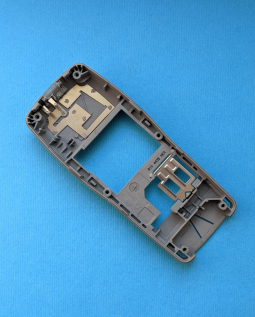 Chassis Back Panel Nokia 1100b 2