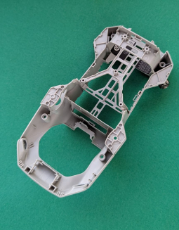 Chassis Dji Mini Se 11