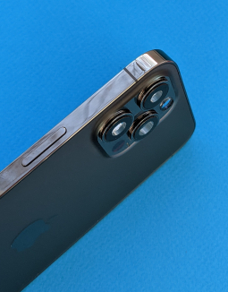 Chassis Door Apple Iphone 12 Pro Max Graphite A Stock 4