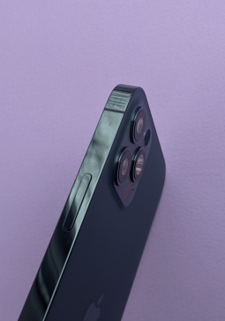 Chassis Door Apple Iphone 12 Pro Pacific Blue A Stock 6