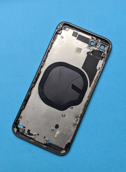 Chassis Frame Apple Iphone 8 Plus C Stock 2